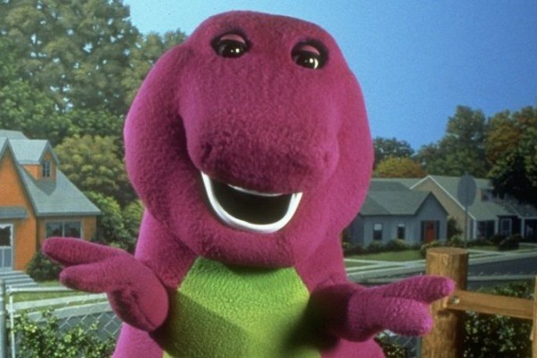 4 Fakta Live-Action Barney Movie yang Diketahui untuk Penonton Dewasa