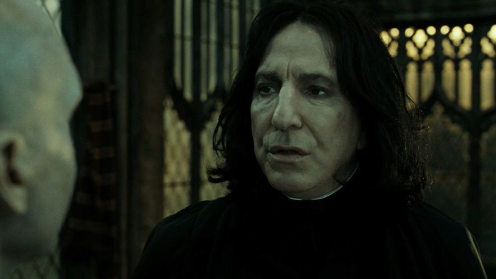 snape