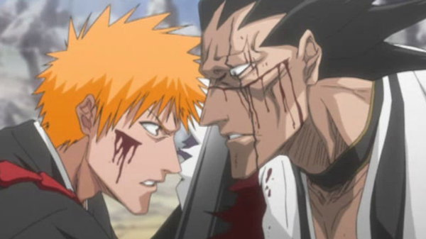 Bleach