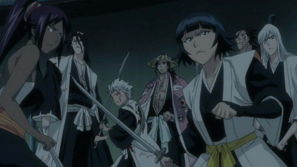 Urutan Nonton Bleach, Cerita Utama hingga Episode Filler!