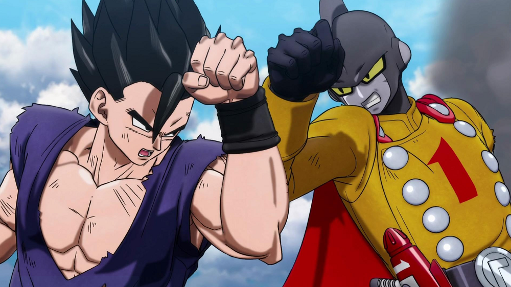 Urutan Nonton Dragon Ball, Ada Series dan Filmnya!