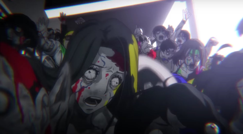 6 Fakta Zom 100: Bucket List of the Dead, Anime Zombie yang Gak Horor!