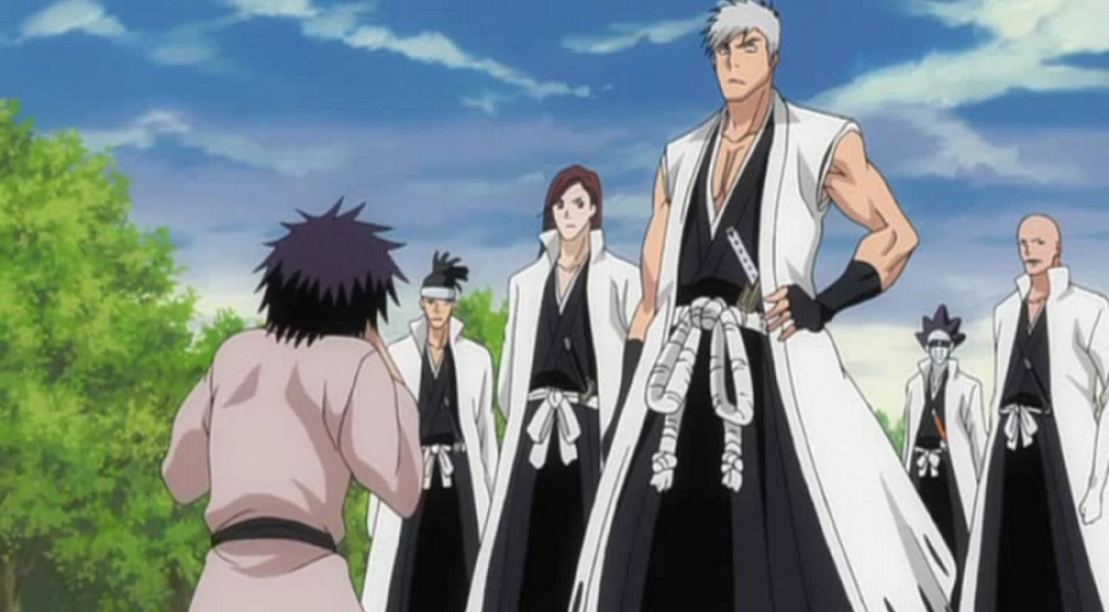 Bleach