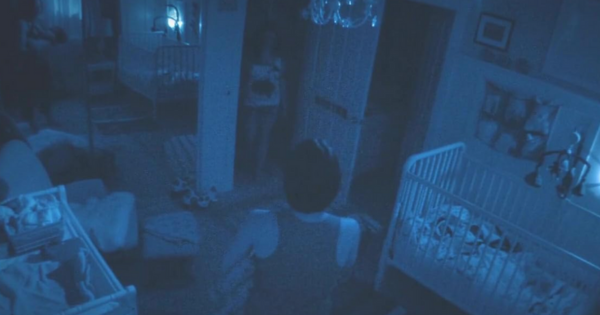 Sinopsis Paranormal Activity 2, Perjanjian Gaib Membawa Petaka