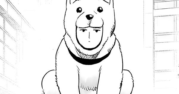 4 Hal Menarik Bab Bonus One Punch Man Volume 28, Watchdog Man?