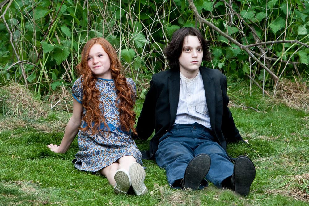 Kenapa Patronus Snape dan Lily Sama di Harry Potter?