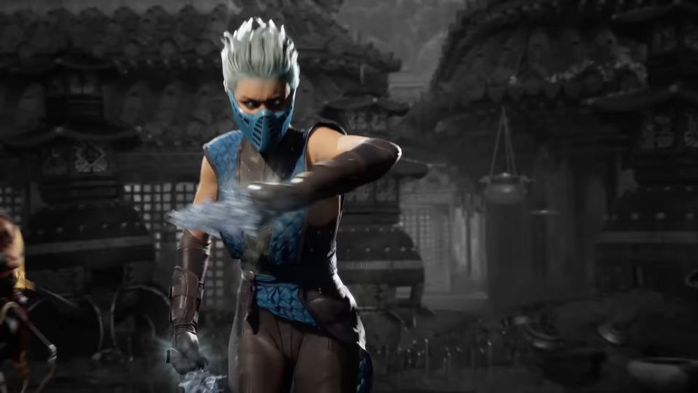 6 Hal Menarik dari Trailer Lin Kuei Mortal Kombat 1 Smoke Dikonfirmasi