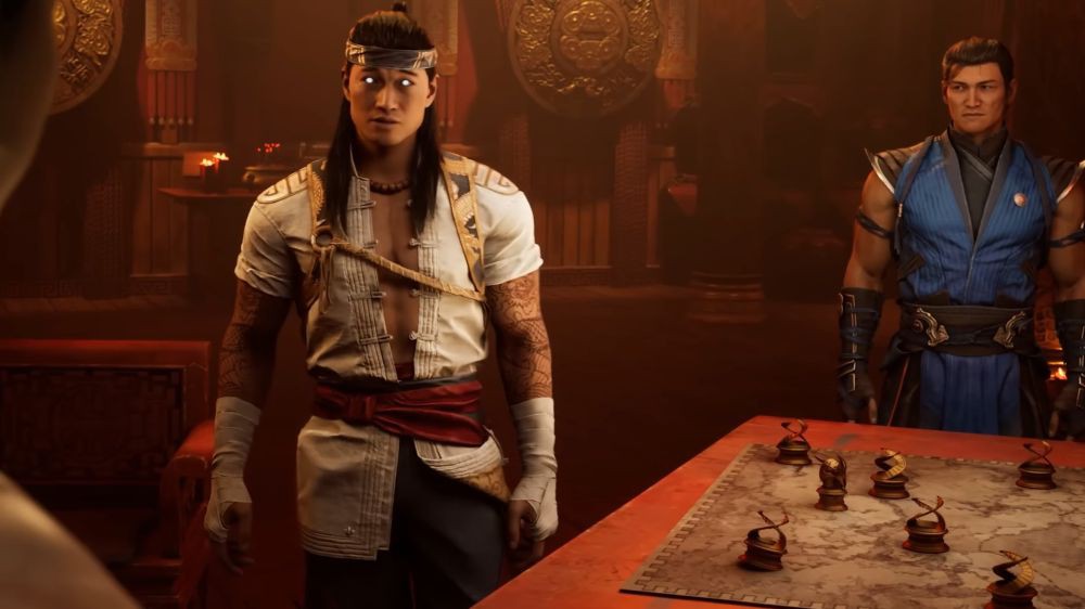 6 Hal Menarik dari Trailer Lin Kuei Mortal Kombat 1 Smoke Dikonfirmasi