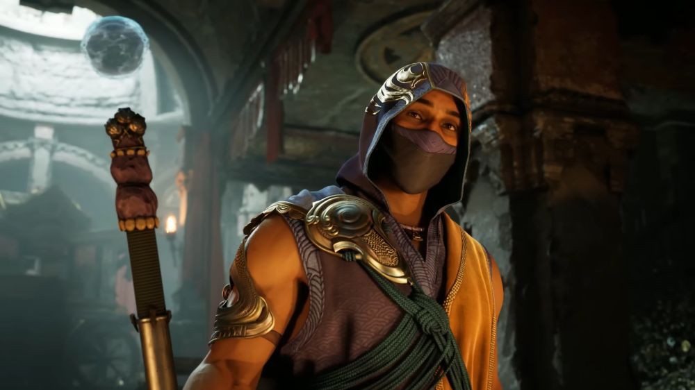 6 Hal Menarik dari Trailer Lin Kuei Mortal Kombat 1 Smoke Dikonfirmasi