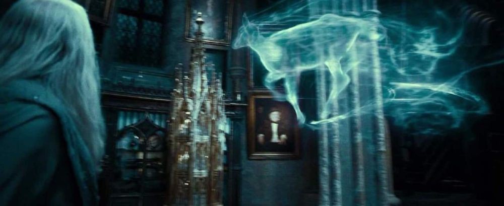 Kenapa Patronus Snape dan Lily Sama di Harry Potter?