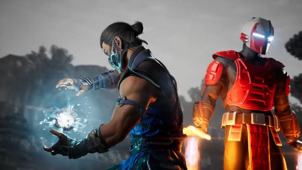 Daftar 11 Kameo Fighters Mortal Kombat 1 yang Dikonfirmasi!