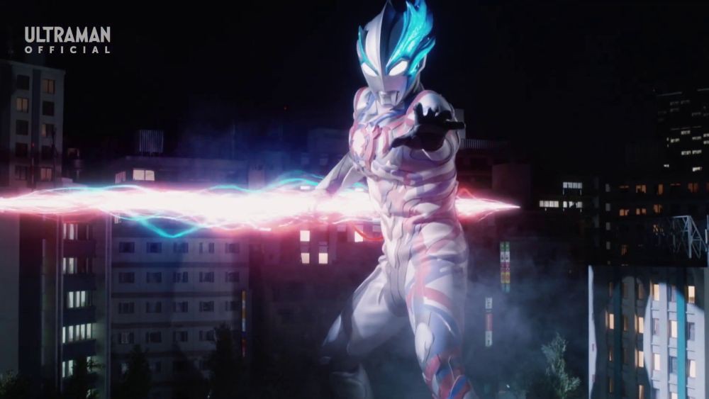 10 Anime Mirip Ultraman, Aksi Heroik Melawan Monster!