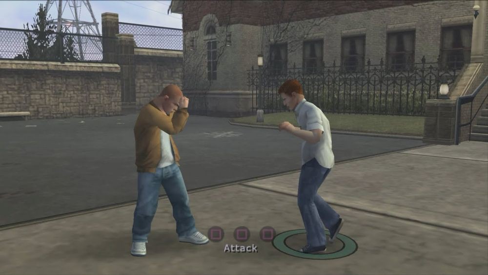 Cheat Bully PS2, Nostalgia dengan Aksi Ceroboh Jimmy Hopkins!