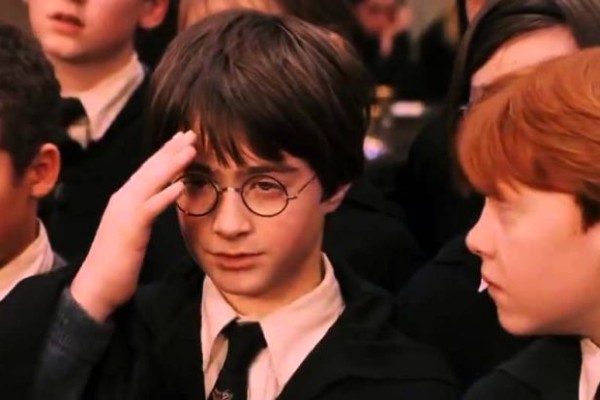 Kenapa Bekas Luka Harry Terasa Sakit Saat Melihat Snape?