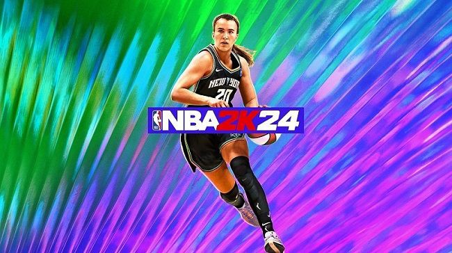 NBA 2K24 Merayakan Kobe Bryant yang Legendaris sebagai Cover Athlete