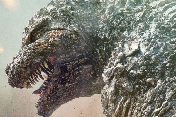 4 Hal Menarik dari Trailer Godzilla Minus One!