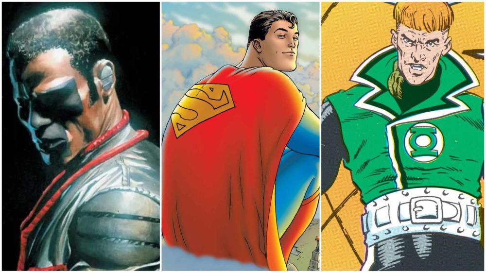 4 Superhero yang Dikonfirmasi Tampil di Superman Legacy!