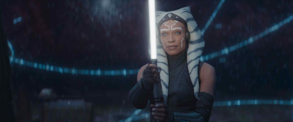 4 Hal Menarik dari Trailer Ahsoka, Banyak Karakter Baru!