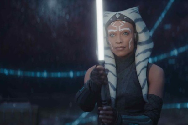 4 Hal Menarik dari Trailer Ahsoka, Banyak Karakter Baru!