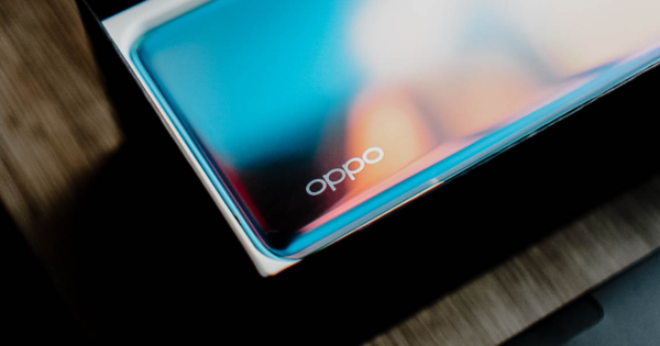 Spesifikasi Oppo A94 dan Harganya, Desain Mewah di Kelas Menengah