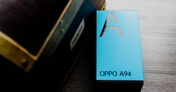Spesifikasi Oppo A94 dan Harganya, Desain Mewah di Kelas Menengah