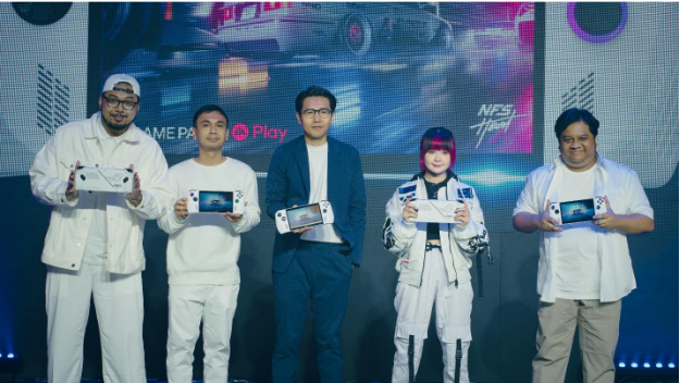 ROG Ally Resmi Hadir di Indonesia, Harga Mulai 10 Jutaan!