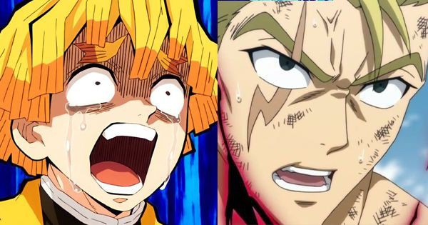 11 Tokoh Anime Pengguna Petir Terkuat, Ada yang Bisa Makan Listrik?
