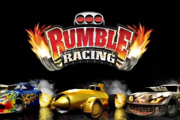 Daftar Cheat Rumble Racing PS 2, Unlock Mobil hingga Mode!