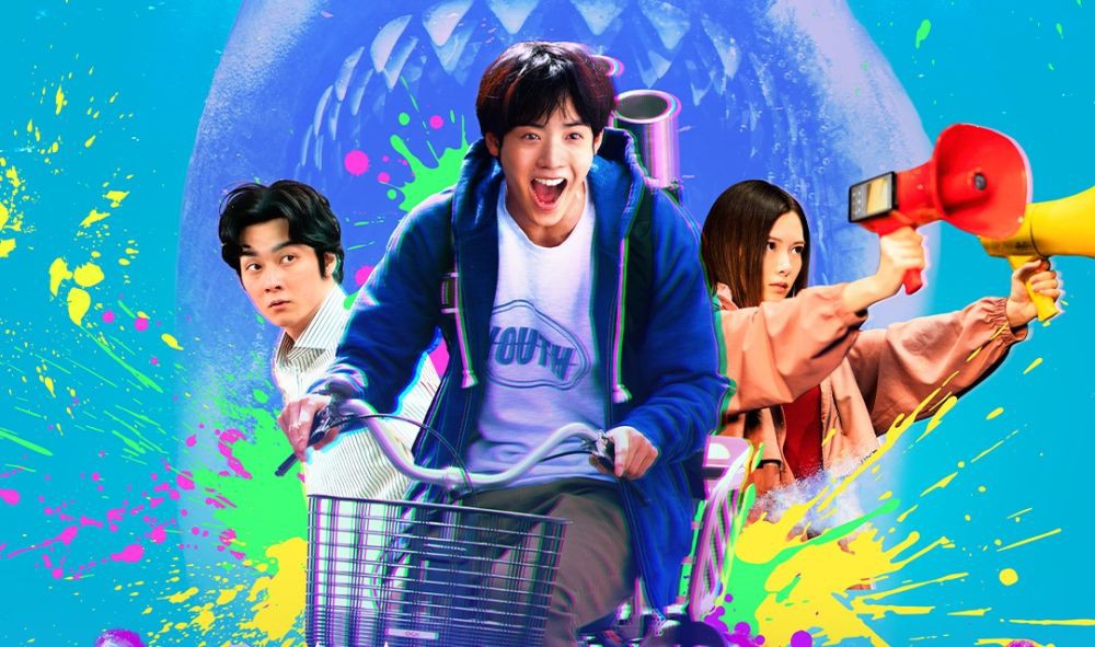 5 Fakta Live Action Zom 100 Netflix, Adaptasi Manga Haro Aso