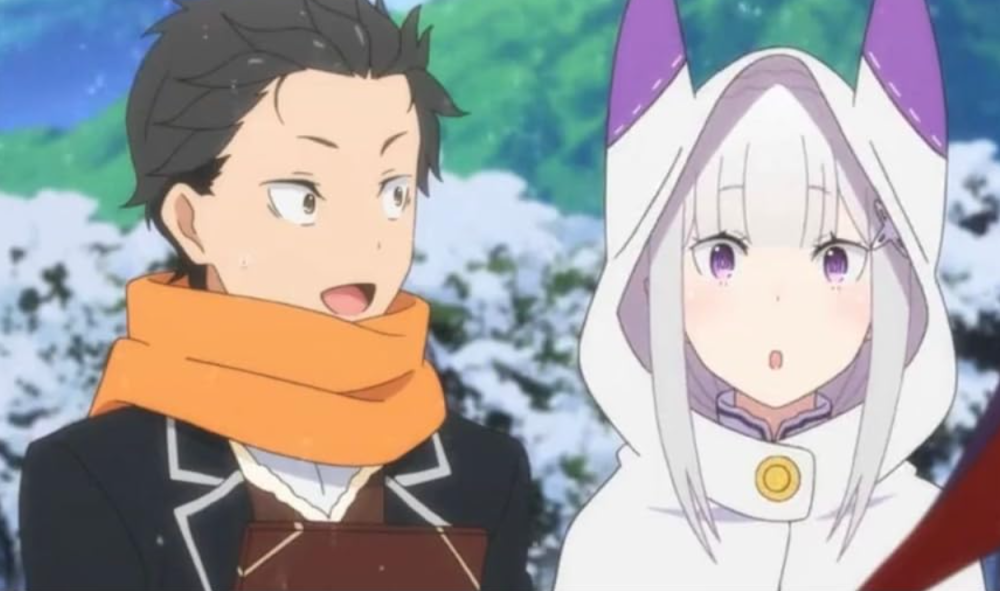 Urutan Nonton Re:Zero, Anime Isekai yang Bikin Frustrasi