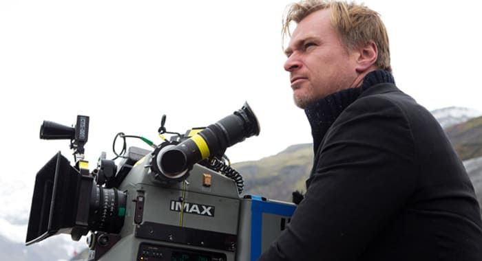 11 Fakta Christopher Nolan, Sutradara Film yang Tidak Punya Email!