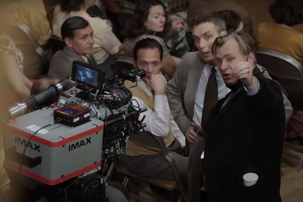 11 Fakta Oppenheimer, Film Thriller Biopik Karya Christopher Nolan!