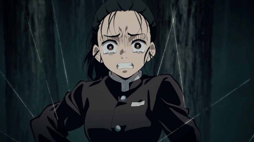 Kimetsu no Yaiba Ozaki