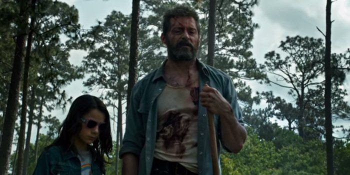 Kenapa Kekuatan Healing Wolverine Melemah di Logan? Ini Alasannya