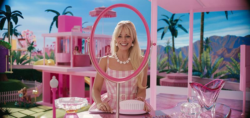 Review Barbie, Komedi dan Petuah untuk Anak Gadis