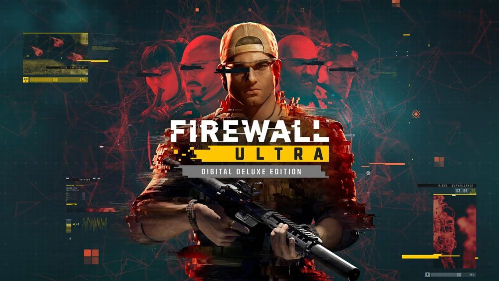 Game Firewall Ultra untuk PS VR2 Rilis 24 Agustus