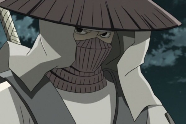 6 Fakta Han, Jinchuriki Kokuo yang Bertubuh Besar di Naruto!