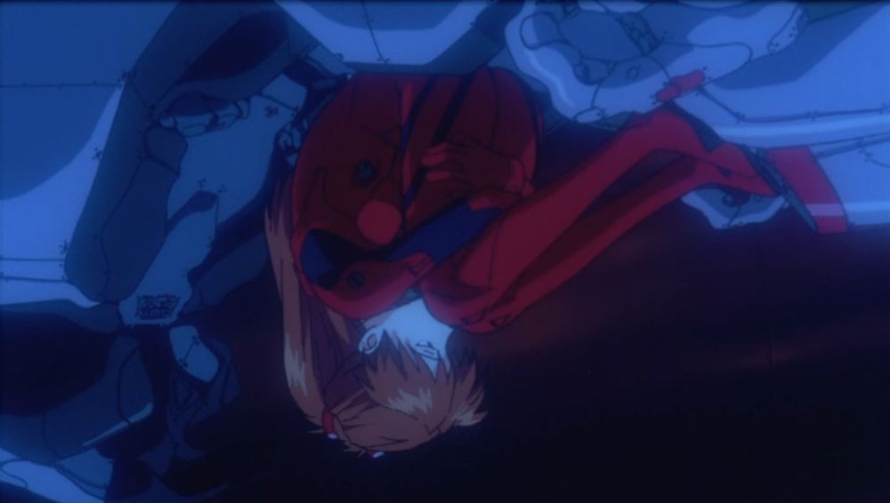 Urutan Nonton Evangelion, Anime Mecha Legendaris