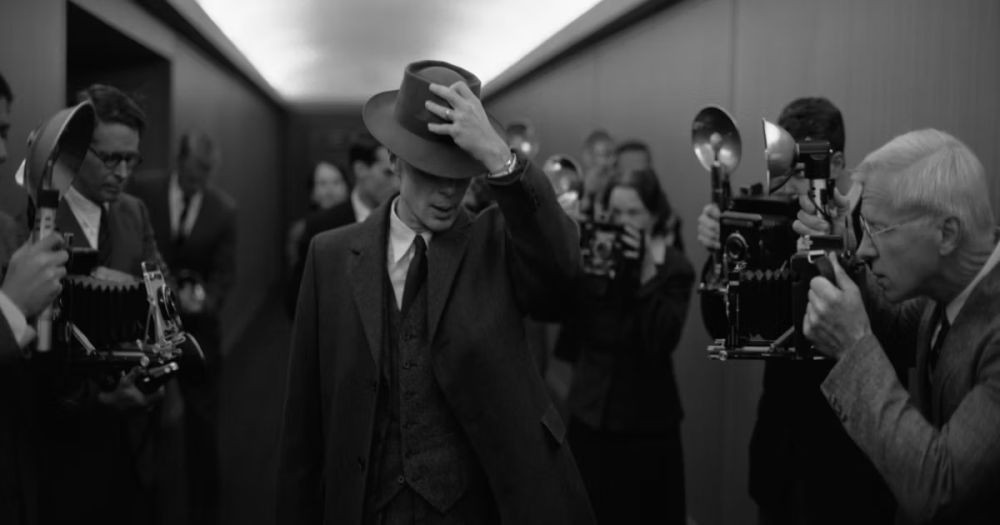 14 Fakta Oppenheimer, Film Thriller Biopik Karya Christopher Nolan!
