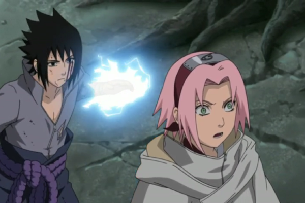 Kenapa Sasuke Pernah Mencoba Membunuh Sakura di Naruto?