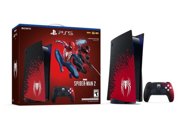 Unboxing PS5 Spider-Man 2 Limited Edition, Isinya apa ya?