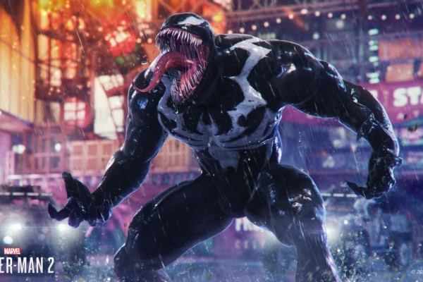 5 Hal Menarik dari Story Trailer Marvel's Spider-Man 2! Venom!