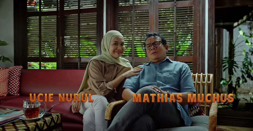 10 Hal Menarik dari Trailer Petualangan Sherina 2, Reuni!