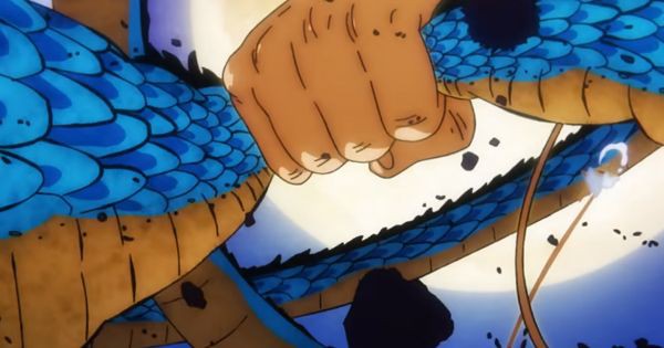 Lebih Kuat Kizaru atau Kaido di One Piece? Ini Analisisnya!