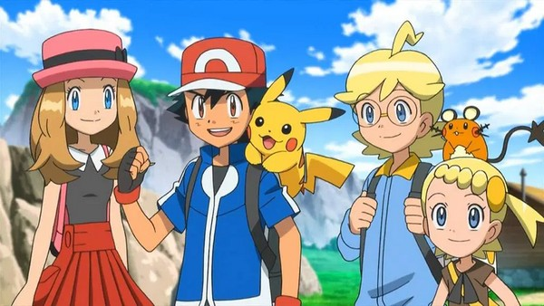 Urutan Nonton Pokemon, Petualangan Panjang Ash dan Pikachu!