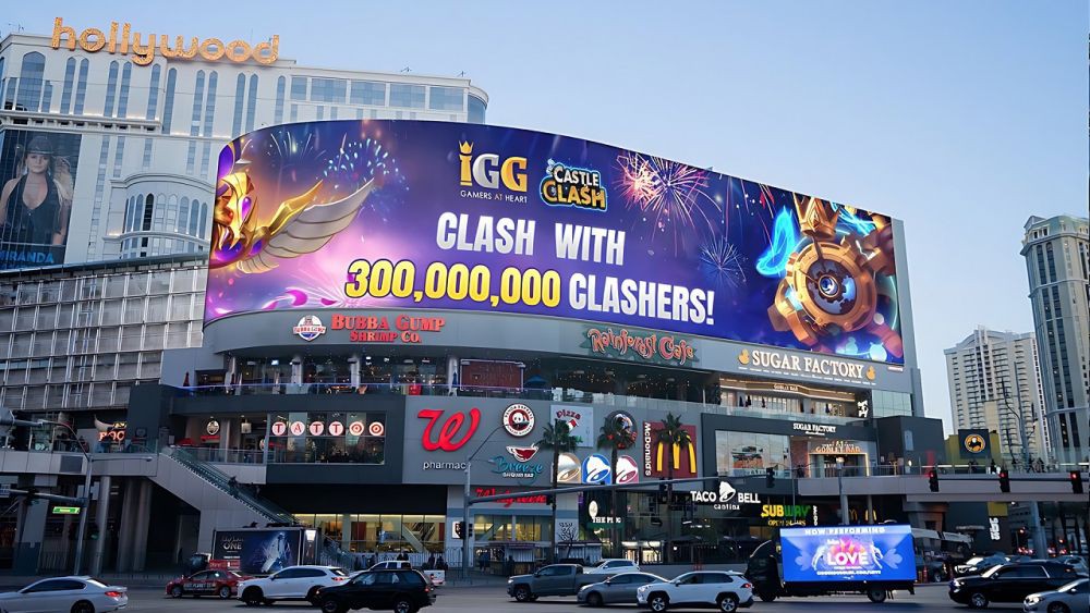 Castle Clash Rayakan Ultah ke-10 dengan Banjir Hadiah!