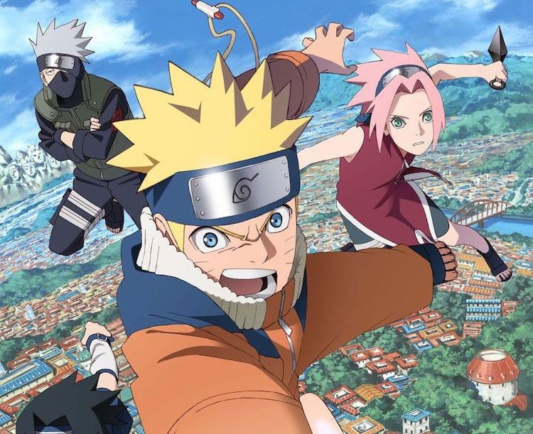 Anime Naruto Spesial Episode Umumkan Tanggal Tayangnya!