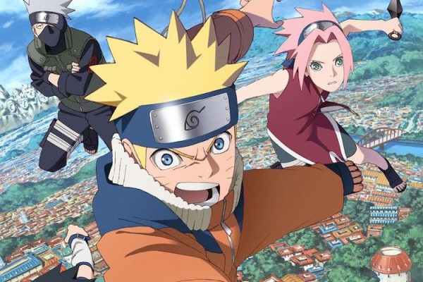 Anime Naruto Spesial Episode Umumkan Tanggal Tayangnya!