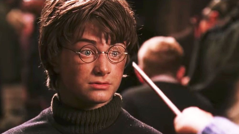 7 Fakta Karakter Harry Potter, The Boy Who Lived dari Gryffindor!