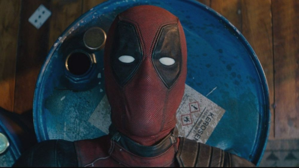 Kenapa Deadpool Tidak Bisa Mati di Film? Ini Penyebabnya!